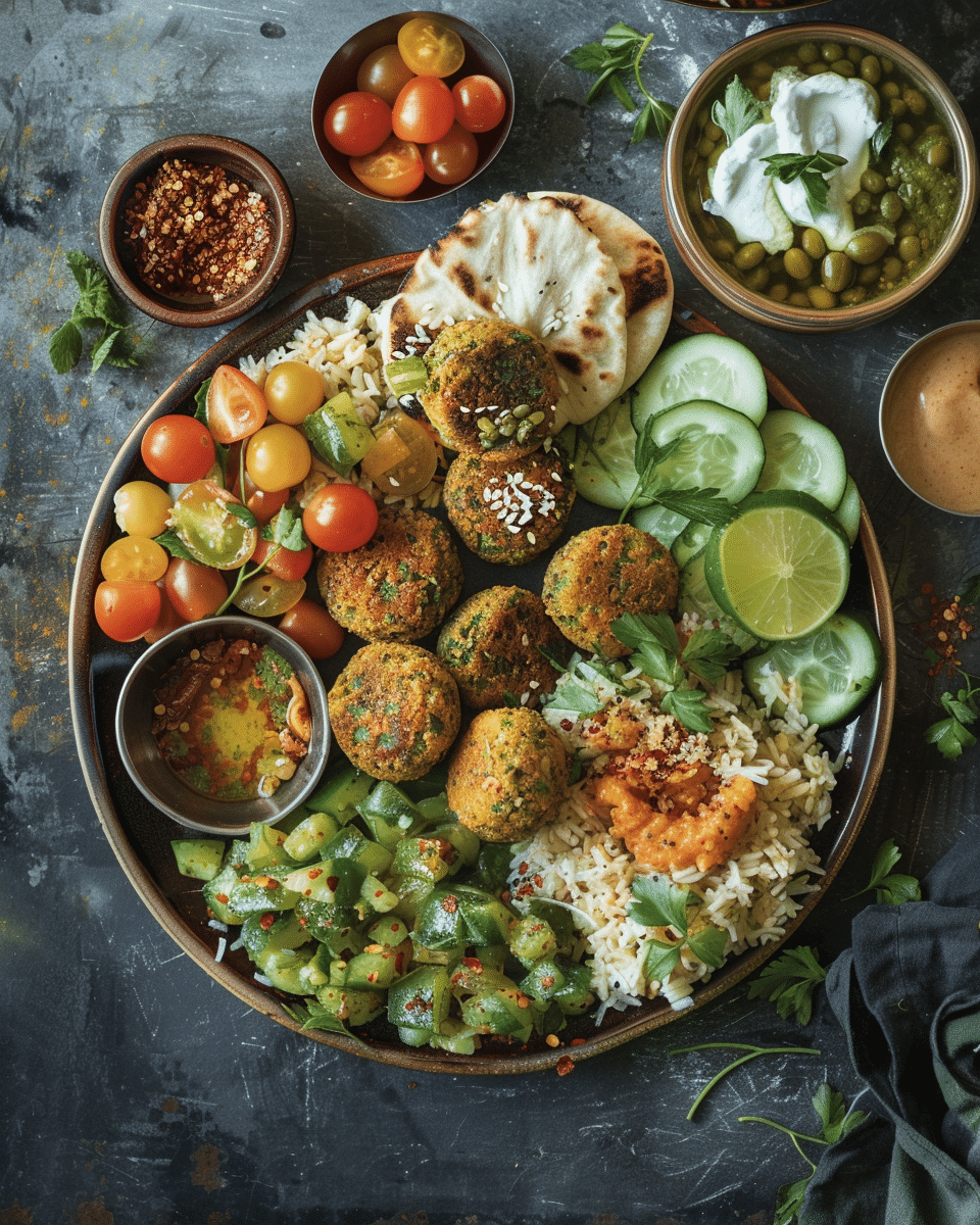 Falafel