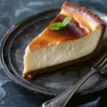 NYC Cheesecake