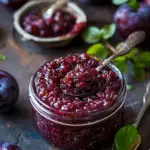 Plum Chutney
