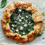 Spinach and Ricotta Pasta Shells