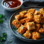 Tofu Nuggets