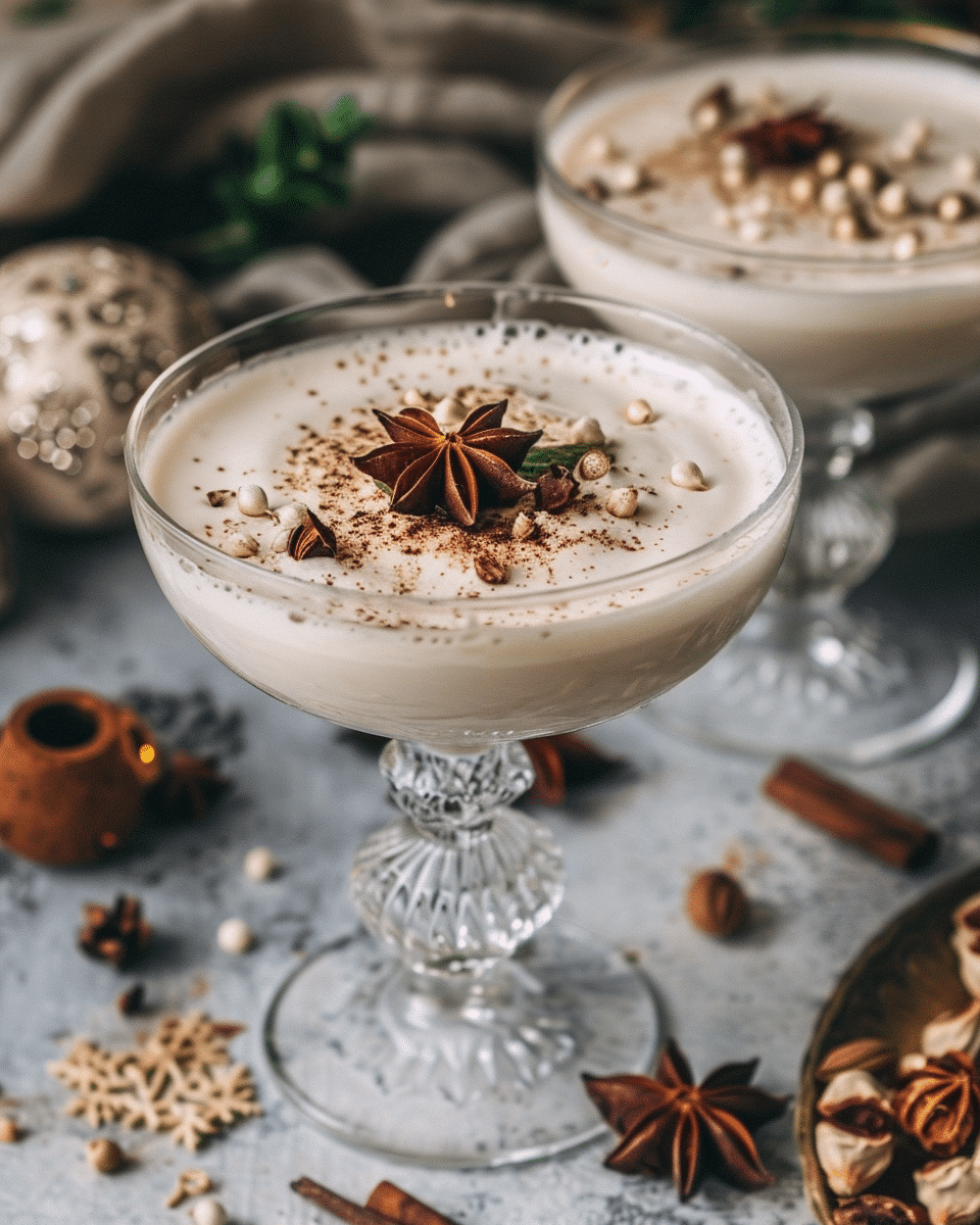1001 Arabian Nights Cocktail