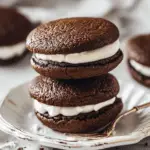 Easy Whoopie Pie