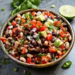 Mexican Bean Salad