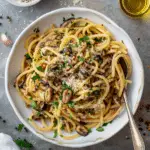 Pasta con le Sarde (Pasta with Sardines)