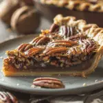 Southern Pecan Pie