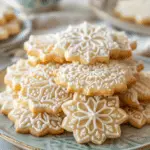 Amish Sugar Cookies