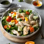 Chicken Soup Chicken Salad