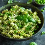 Pesto Pasta