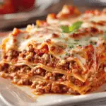 Easy Lasagna Recipe