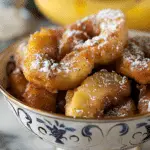 Fried Banana
