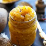 Spicy Mango Sauce