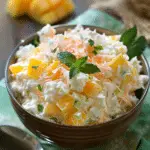 Pineapple Fluff