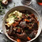 Boeuf Bourguignon
