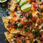 Fish Nachos