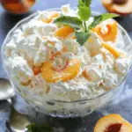 Tropical Fluff Salad