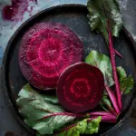Pickled Beetroot