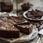Moelleux au Chocolat