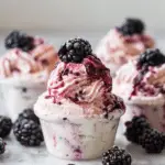 Blackberry Fool