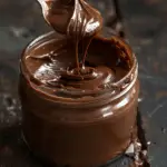 Homemade Nutella