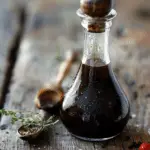 Balsamic Vinaigrette
