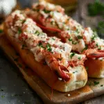 Maine Lobster Rolls