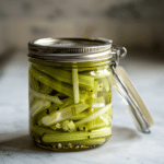 Pickled Celery