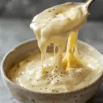Cheese Sauce