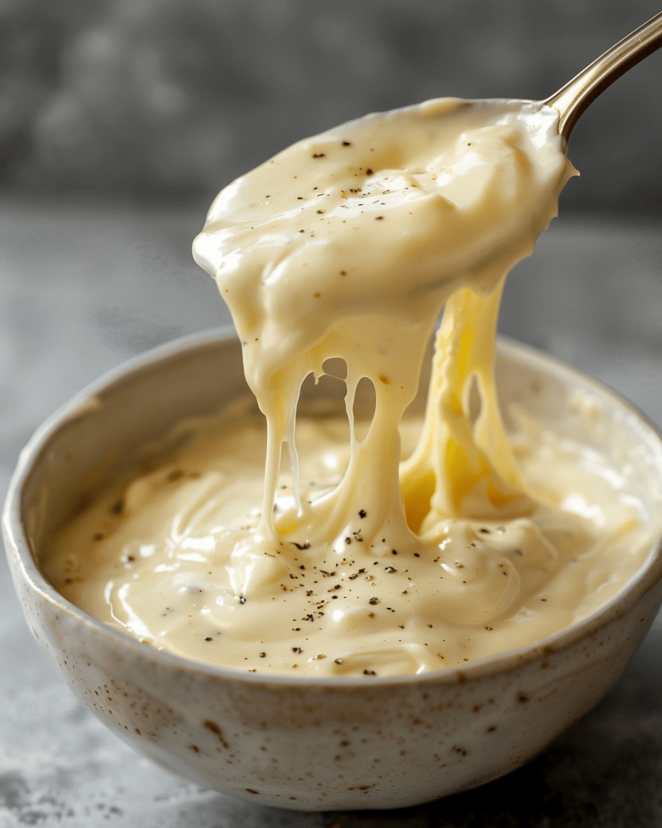 Cheese Sauce