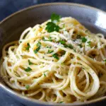 Garlic Noodles
