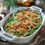 Green Bean Casserole