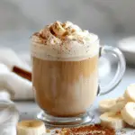 Banana Bread Latte