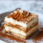Biscoff Tiramisu