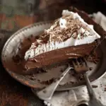 Mississippi Mud Pie