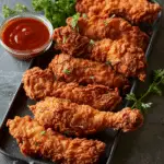 Nashville Hot Chicken Tenders