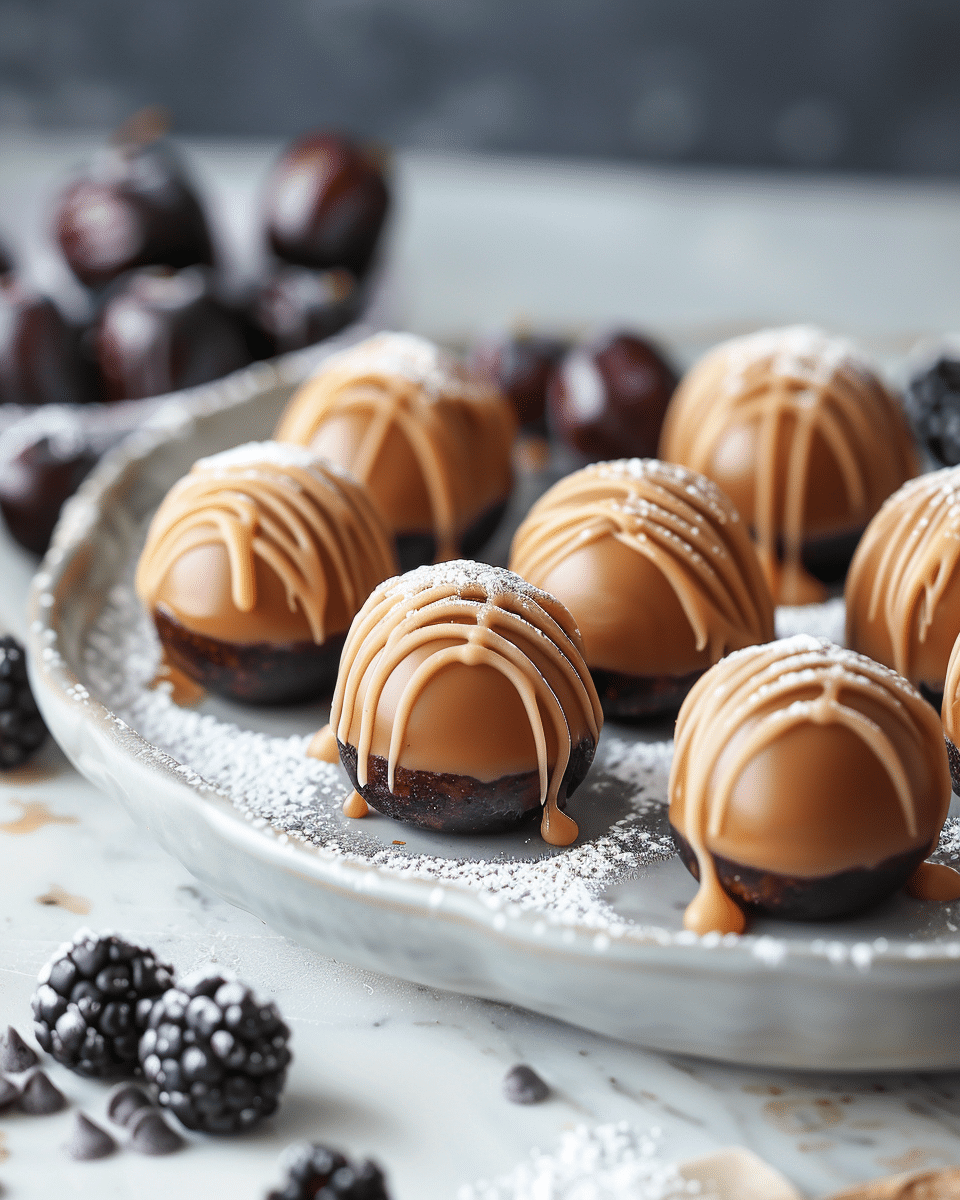 Date Caramel