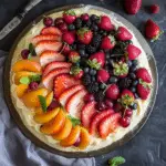 Fruit Pizza