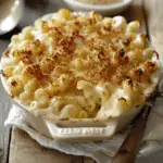 Mac And Cheese