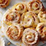 Orange Rolls