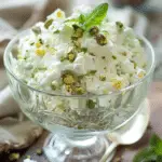 Pistachio Fluff Salad