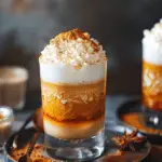 Pumpkin Cold Foam