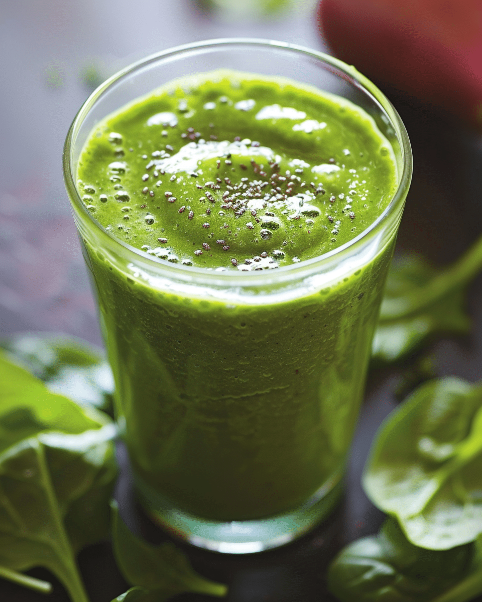 Green Smoothie
