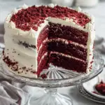 Red Velvet Cake