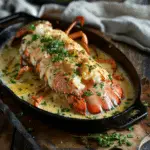 Lobster Butter Sauce