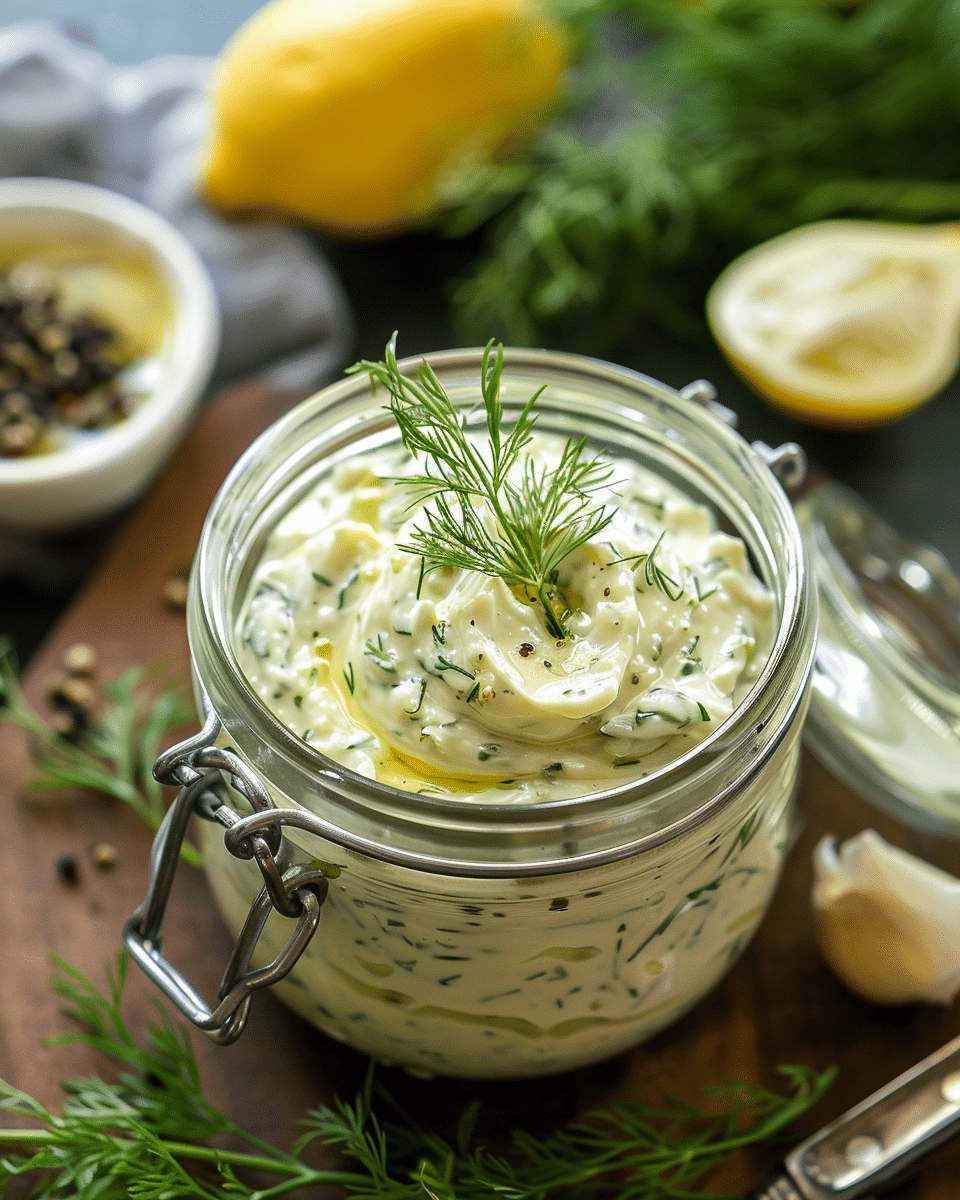Tartar Sauce