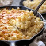 Best Three Cheese Mac N Cheese