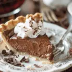 Chocolate Pie