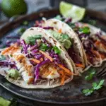 Fish Taco Slaw
