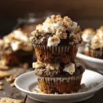 S’mores Muffins