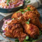 Mississippi Chicken